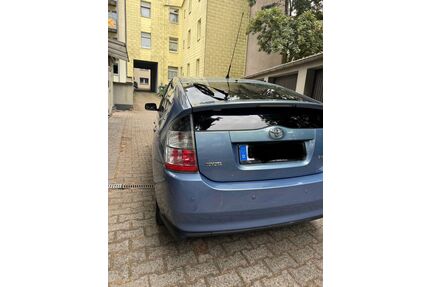 Toyota Prius Gebrauchtwagen