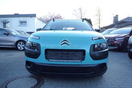 Citroen C4 Cactus Gebrauchtwagen