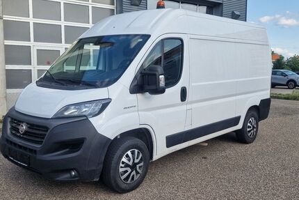 Fiat Ducato Gebrauchtwagen