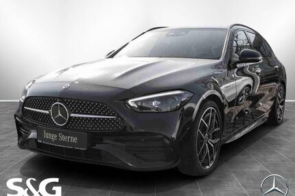 Mercedes-Benz C 220 Gebrauchtwagen