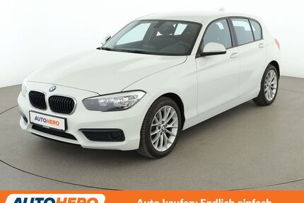 BMW 116 Gebrauchtwagen