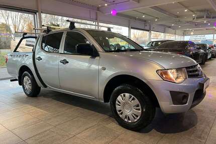 Mitsubishi L200 Gebrauchtwagen