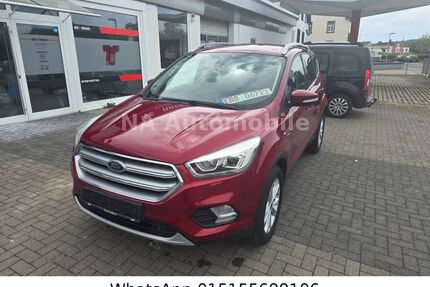 Ford Kuga Gebrauchtwagen