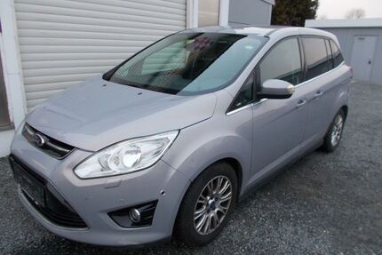 Ford Grand C-Max Gebrauchtwagen