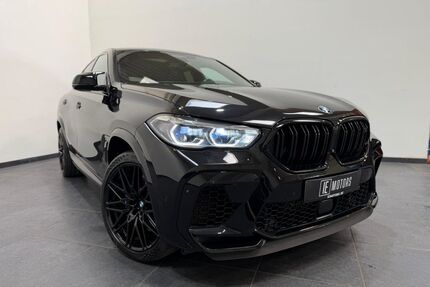 BMW X6 M Gebrauchtwagen