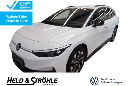 VW ID.7 Gebrauchtwagen