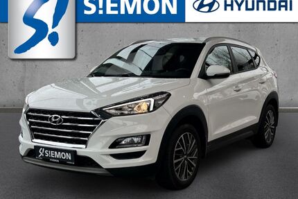 Hyundai TUCSON Gebrauchtwagen