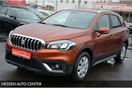 Suzuki SX4 Gebrauchtwagen