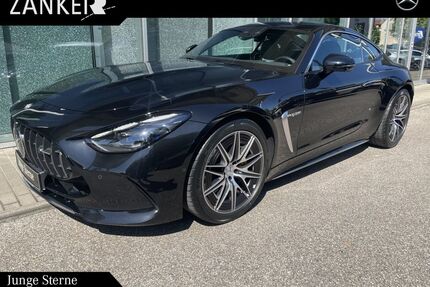 Mercedes-Benz AMG GT Gebrauchtwagen