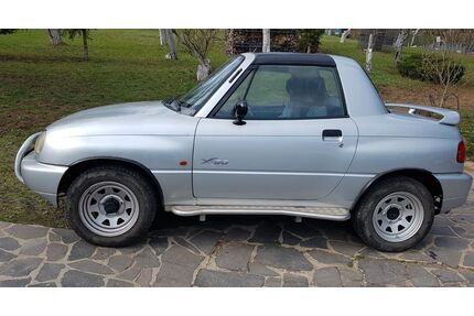 Suzuki X-90 Gebrauchtwagen