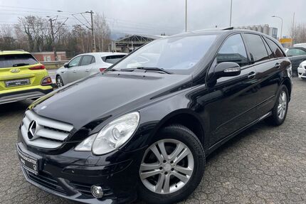 Mercedes-Benz R 350 Gebrauchtwagen