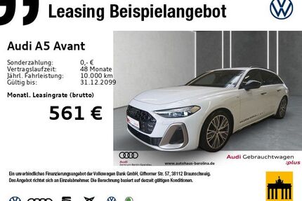 Audi A5 Gebrauchtwagen