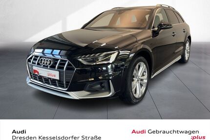 Audi A4 Allroad Gebrauchtwagen