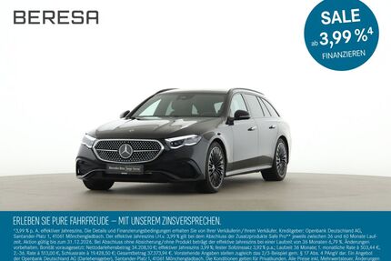 Mercedes-Benz E 300 Gebrauchtwagen