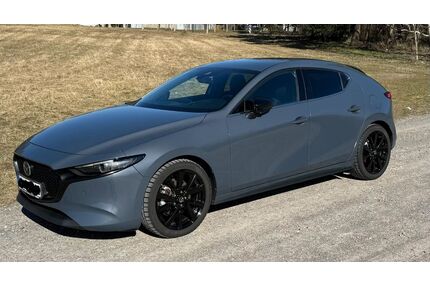 Mazda 3 Gebrauchtwagen