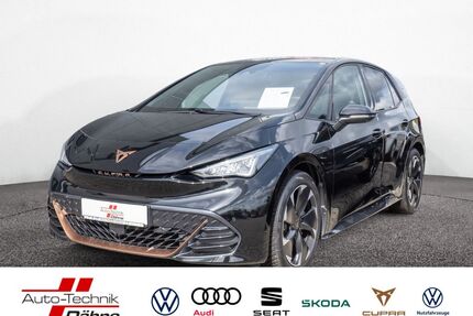 Cupra Born Gebrauchtwagen