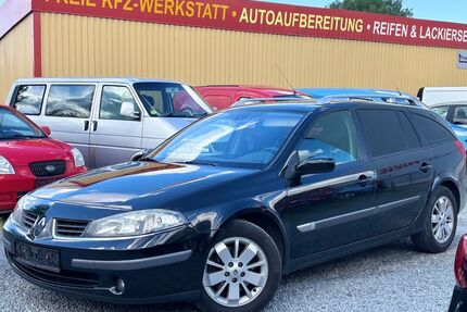Renault Laguna Gebrauchtwagen