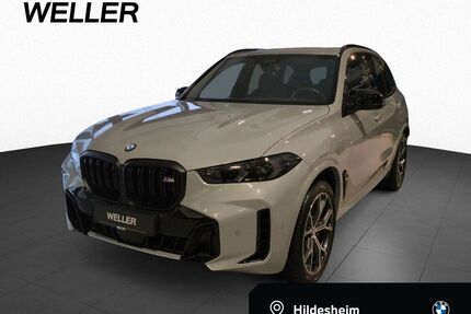BMW X5 M60 Gebrauchtwagen