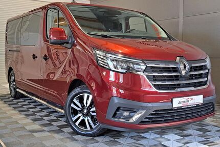 Renault Trafic Gebrauchtwagen