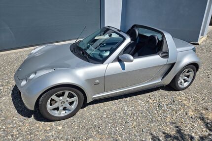 Smart Roadster Gebrauchtwagen