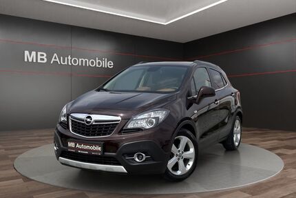 Opel Mokka Gebrauchtwagen