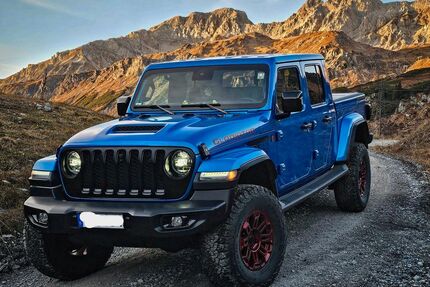 Jeep Gladiator Gebrauchtwagen