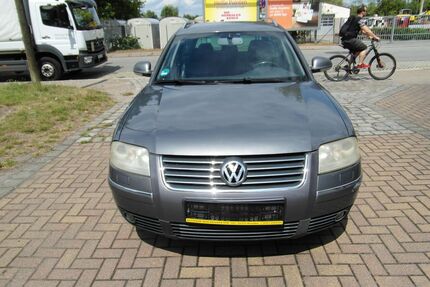 Audi Passat Variant 