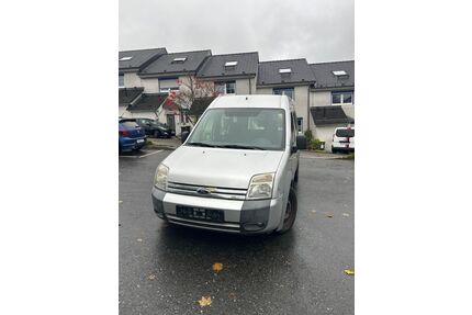 Ford Tourneo Connect Gebrauchtwagen
