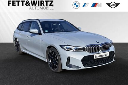 BMW 320 Gebrauchtwagen