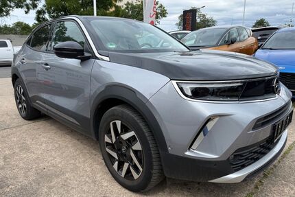 Opel Mokka Gebrauchtwagen