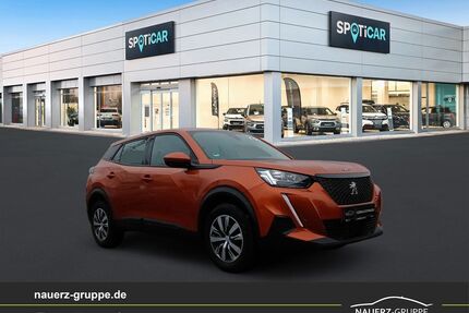 Peugeot 2008 Gebrauchtwagen