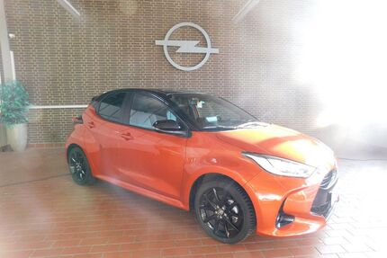 Toyota Yaris Gebrauchtwagen