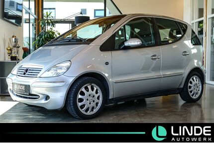Mercedes-Benz A 140 Gebrauchtwagen
