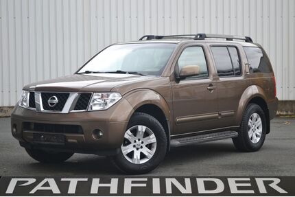 Nissan Pathfinder Gebrauchtwagen