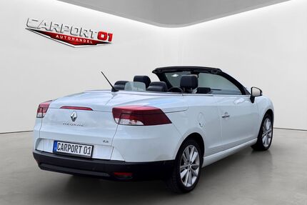 Renault Megane Gebrauchtwagen