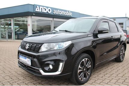 Suzuki Vitara Gebrauchtwagen
