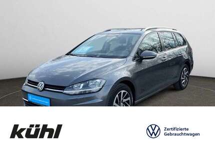 VW Golf Variant Gebrauchtwagen