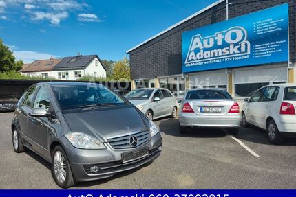 Mercedes-Benz A 180 Gebrauchtwagen