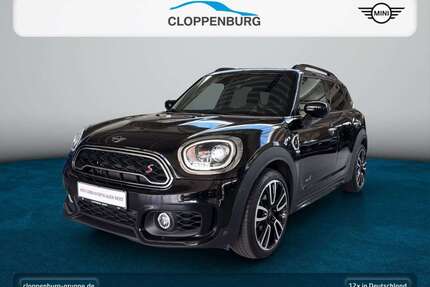 Mini Cooper S Countryman Gebrauchtwagen