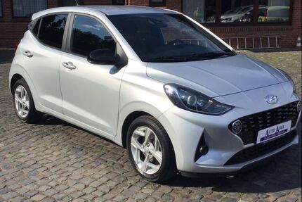 Hyundai i10 Gebrauchtwagen