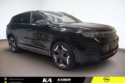 Opel Grandland (X) Gebrauchtwagen