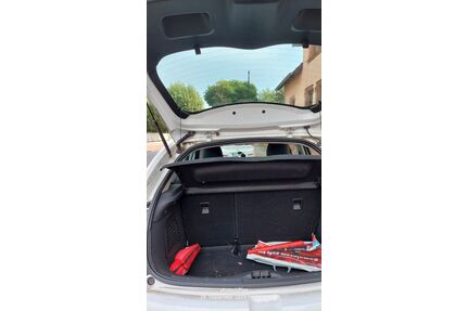 Citroen C3 Gebrauchtwagen