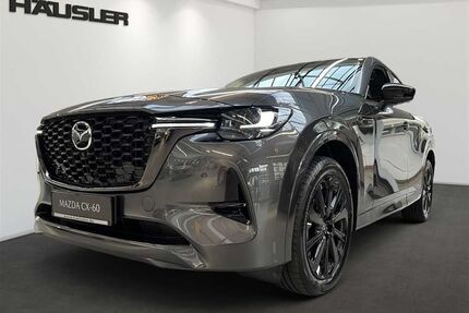 Mazda CX-60 Gebrauchtwagen