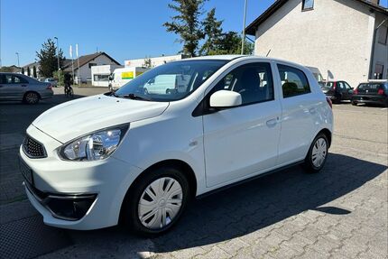 Mitsubishi Space Star Gebrauchtwagen