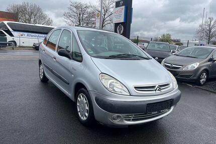 Citroen Xsara Picasso Gebrauchtwagen