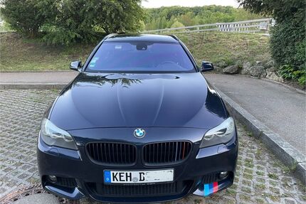 BMW 535 Gebrauchtwagen