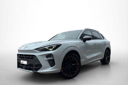 Cupra Terramar Gebrauchtwagen