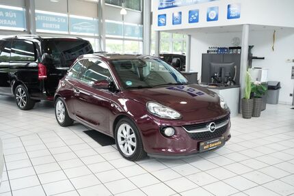 Opel Adam Gebrauchtwagen