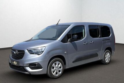 Opel Combo Life Gebrauchtwagen