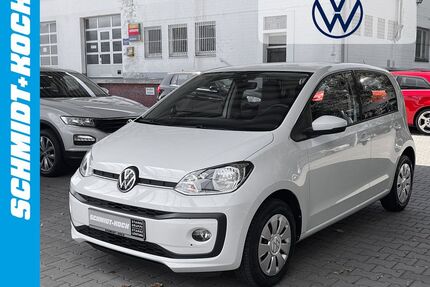 VW up! Gebrauchtwagen